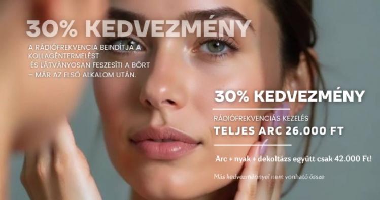 Az ősz a bőrmegújítás ideje