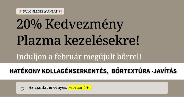 Februári Bőrmegújítás a Silky Beauty-ban