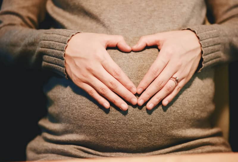 Terhesség és a végleges szőrtelenítés