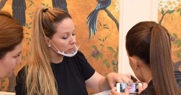 A sminktetoválás és a szőrtelenítés barátsága