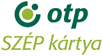 OTP SZÉP kártya